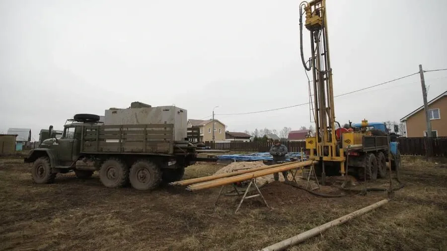 Какие документы на скважину нужны